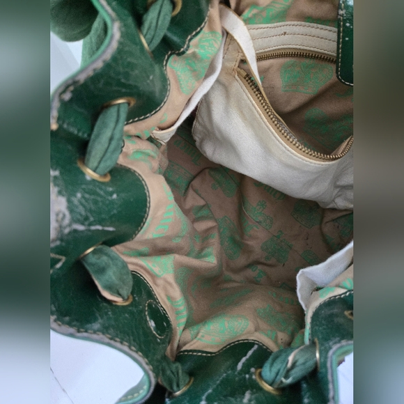 Orginal Vinstage Juicy Couture Daydreamer y2k - Picture 10 of 13